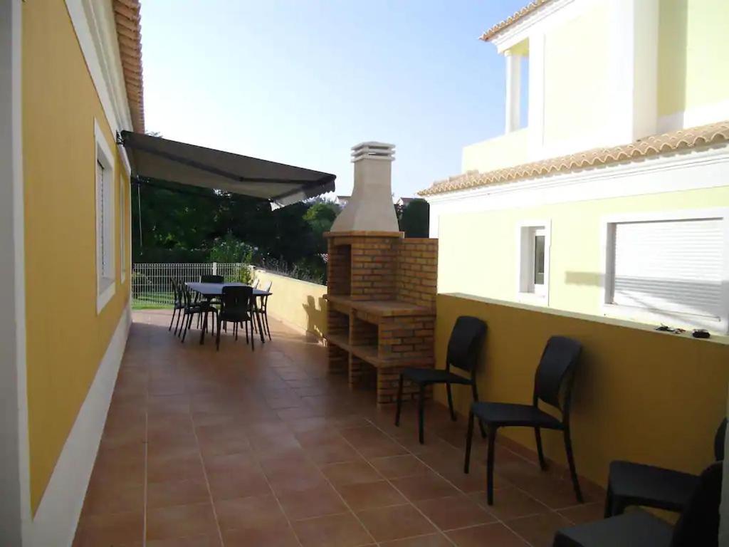 Casa Sao Bartolomeu - 5 Quartos Com Piscina Экстерьер фото