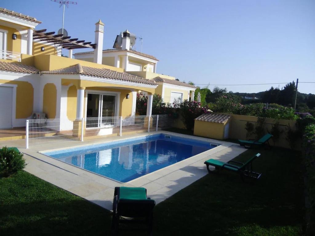 Casa Sao Bartolomeu - 5 Quartos Com Piscina Экстерьер фото