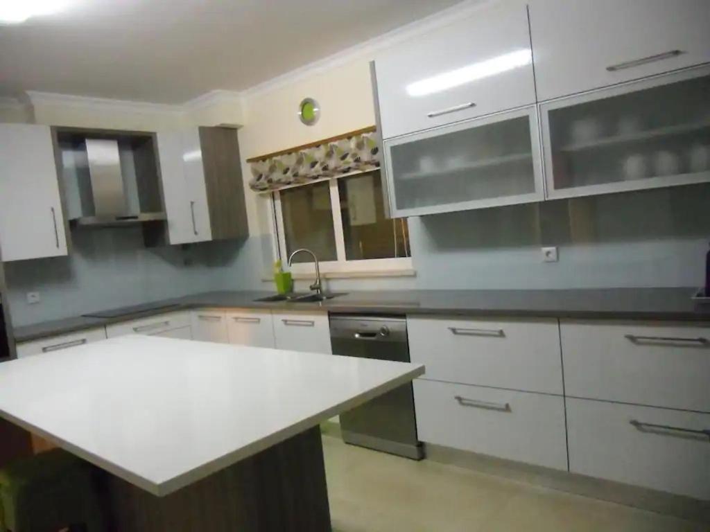 Casa Sao Bartolomeu - 5 Quartos Com Piscina Экстерьер фото