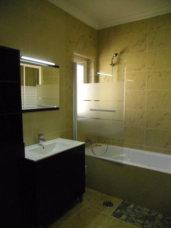 Casa Sao Bartolomeu - 5 Quartos Com Piscina Экстерьер фото
